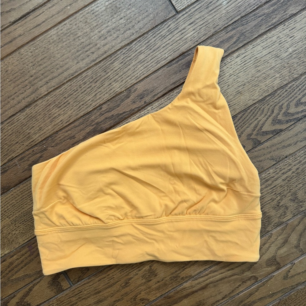 lululemon athletica One-Shoulder Bra